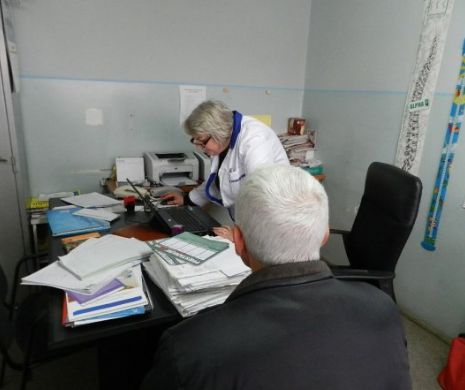 Rețetele și trimiterile, valabile în toată țara