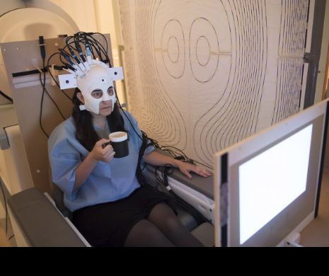 Revoluție în domeniul imagisticii medicale. Oamenii de știință britanici au inventat un scanner cerebral în formă de cască