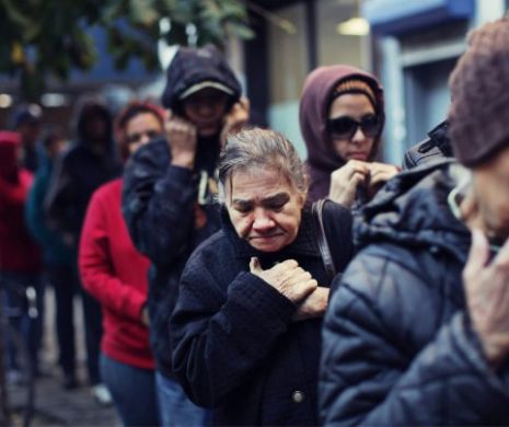 România, primul loc în topul statelor UE cu cel mai ridicat risc de sărăcie în cazul persoanelor cu loc de muncă