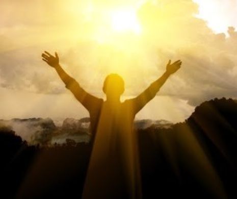 Rugăciunea inimii. RELIGIE