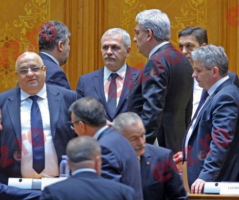 RUPTURA care se DISPUTĂ la Bruxelles. Opțiunea NUCLEARĂ a rupt PSD în DOUĂ