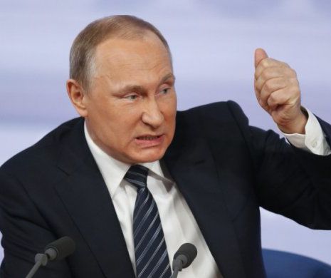 Rusia şi China, FRUNTAȘE la înarmare NUCLEARĂ