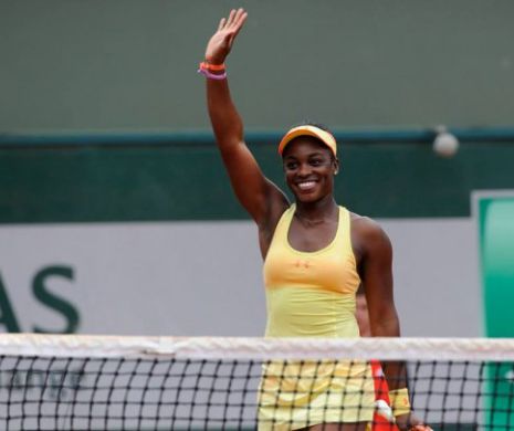 S-a ÎNCHEIAT finala feminină de la Miami. Sloane Stephens și Jelena Ostapenko s-au luptat pentru trofeu