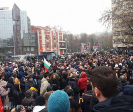 SCANDAL în BULGARIA. A OMORÂT un ȚIGAN care îi spărsese CASA și riscă 20 de ani de închisoare