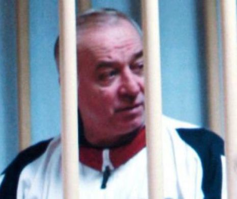 Scandalul SPIONULUI OTRĂVIT ia amploare. România declară persona non-grata un diplomat rus. REACȚIE FERMĂ a MAE!