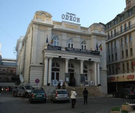 Scena teatrului românesc este zguduită de un SCANDAL URIAȘ. Un celebru actor a fost PENSIONAT de urgență