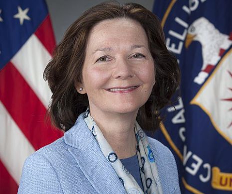 Schimbare FATALĂ pentru TRUMP? Noua şefă a CIA ar putea fi ARESTATĂ în Uniunea Europeană