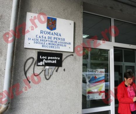 Se modifică modul de acordare a pensiilor pentru persoanele persecutate politic