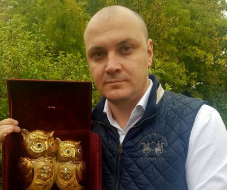 Sebastian Ghiţă despre ultima seară în România: „Georgian Pop mă trăgea de ureche”