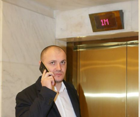 Sebastian Ghiță, în dialog cu Ion Cristoiu: „Nu am plecat cu cheile softurilor statului pentru că ele nu există”