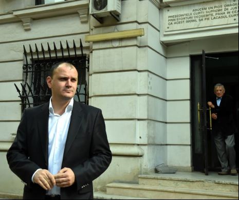 Sebastian Ghiță, IRONII ȘI ACUZE după dezvăluirile făcute în interviul pentru EvZ: „O să-l pună USR-ul pe Vîntu șef de organizație”