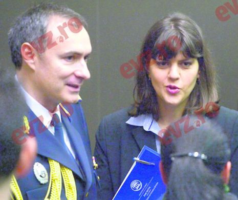 Şefii DNA vor fi judecaţi de CSM pe 9 mai