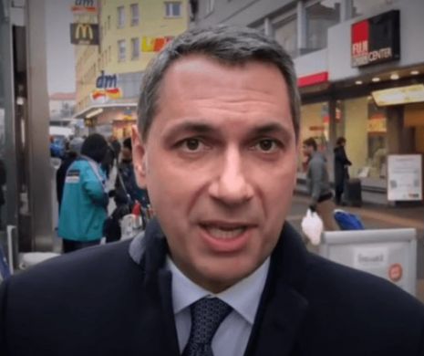 Șeful de cabinet al lui Orban CENZURAT de Facebook: „IMIGRANȚII au făcut Viena mai MURDARĂ și mai PERICULOASĂ”
