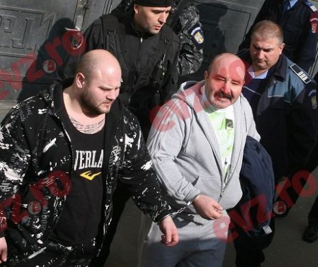 Sile Cămătaru, în PLIN RĂZBOI la PUȘCĂRIE. A jurat să LUPTE până la FINAL