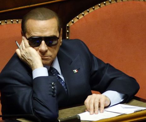 Silvio Berlusconi, URMĂRIT şi acum de PETRECERILE „bunga-bunga”. Noile ACUZAŢII sunt extrem de GRAVE