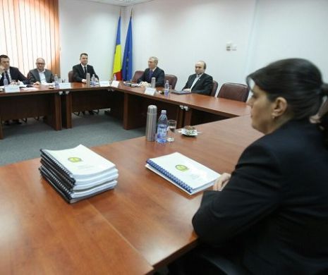 ȘOC în cazul raportului de control de la DNA. Inspecţia Judiciară a dat în judecată CSM