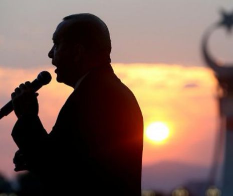 ȘOC pentru Erdogan: „Turcia trebuie SCOASĂ din NATO!”