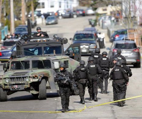 SUA ÎN ALERTĂ MAXIMĂ! Mai multe ATENTATE cu COLETE CU EXPLOZIBIL. Au fost înregistrare MAI MULTE VICTIME