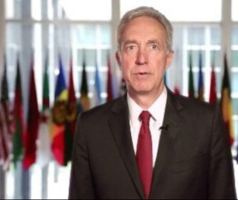 SUA se prăbușește în SONDAJE. „PERFORMANȚA” ambasadorului Klemm de care ROM NILOR „li s-a luat”