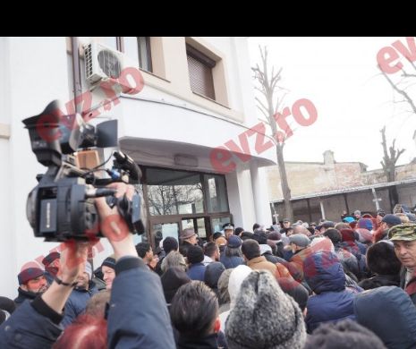 SURPRIZĂ în dosarul MINERIADA: Cerere de SECHESTRU, prejudiciu de peste un MILIARD de DOLARI