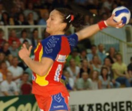 SURPRIZĂ URIAȘĂ. CSM București A PIERDUT un meci în campionat, după un an și jumătate