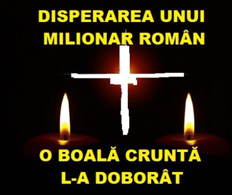 Ţânţăreanu a ajuns, de URGENŢĂ, la SPITAL: Am chemat PREOTUL. Sunt ÎMPĂCAT