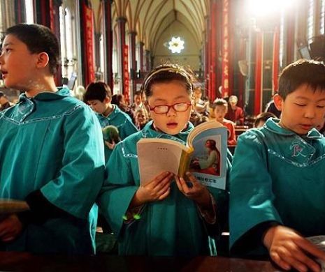 ȚARA-SURPRIZĂ unde vor TRĂI cei mai mulți CREȘTINI