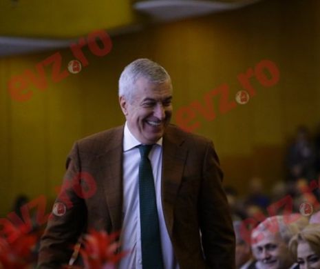 Tăriceanu, MESAJ pentru colegii de partid: Mulţi parcă au UITAT că trebuie să facă POLITICĂ