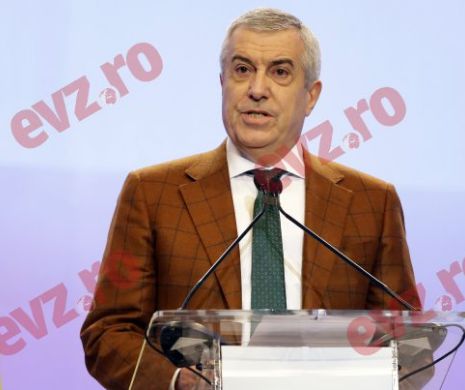 Tăriceanu pune GAZ PE FOC. Soarta secretarilor de stat, TRANŞATĂ. „Vă lăsăm să aveţi o surpriză...” Când va face președintele Senatului ANUNȚUL
