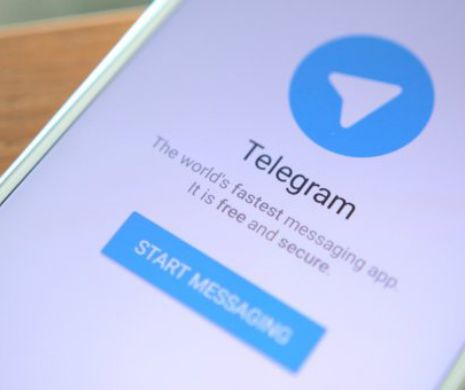 TELEGRAM a PIERDUT procesul cu Serviciul Federal de Securitate din Rusia: Vor avea acces la CHEIA DECRIPTĂRII