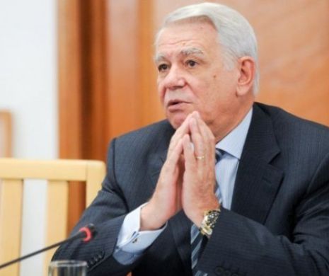 Teodor Meleșcanu CONFIRMĂ  ca va EVALUA activitatea tuturor  AMBASADORILOR inclusiv a lui Maior