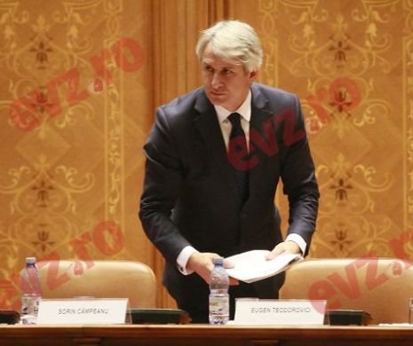 Teodorovici, chemat la RAPORT după „DECAPITĂRILE” din ANAF? Discuţie discretă între şeful de la FInanţe şi Liviu Dragnea