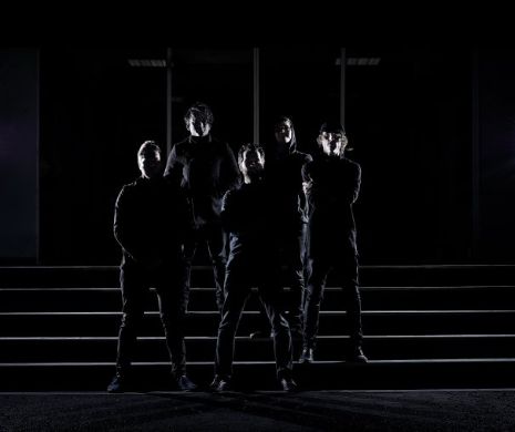 The Weekend Bandits, o sugestie Marius Moga