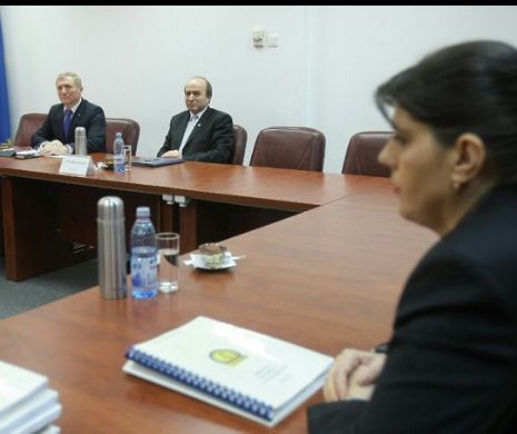 Toader avansează un scenariu sumbru pentru Kovesi: „Să terminăm ce am început. Când toată ţara vorbeşte despre un procuror…”
