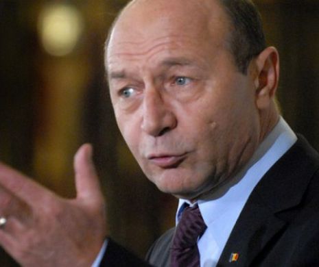 TRAIAN BĂSESCU. Adevărul despre IMPLICAȚIA SRI în alegerea șefului DIICOT
