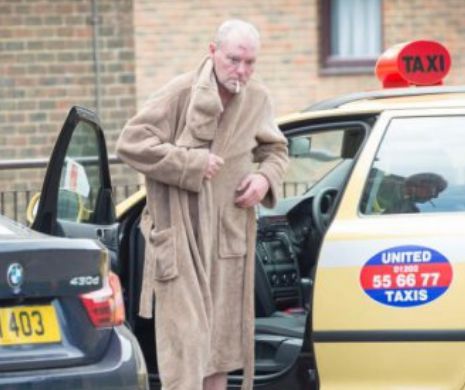 TRANSFORMARE RADICALĂ a lui Paul Gascoigne, după LUPTA cu DEMONII alcoolului | FOTO
