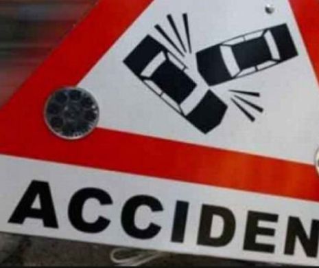 TREI ROMÂNI au fost răniți GRAV în urma unui ACCIDENT din ITALIA