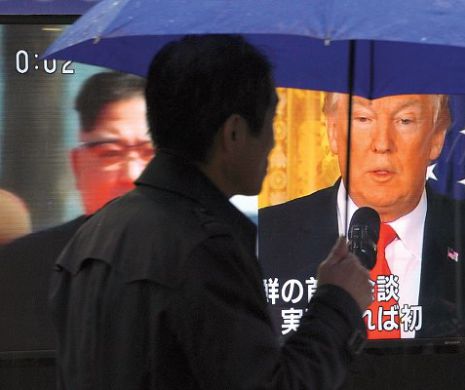 Trump – Kim: Întâlnire pe câmpul de mine