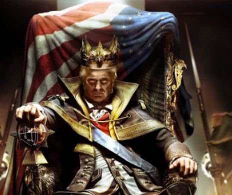 TRUMP pregătește LOVITURA FINALĂ. Armele CHIMICE i-au adus FURIA americană. SF RȘITUL se apropie
