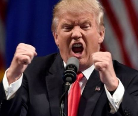 Trump VREA pedeapsa  CU MOARTEA  pentru traficanţii de DROGURI