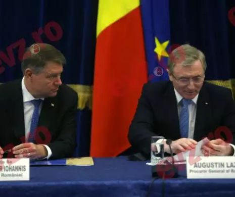 Tudorel Toader, un mare NU pentru DNA și Parchetul General. De ce va fi ministrul Justiției MARELE ABSENT de mâine