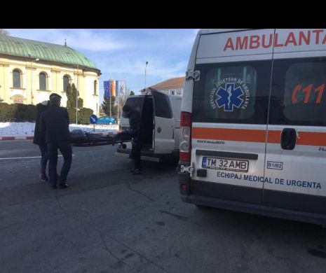 Ucis de birocrația. Un bărbat și-a găsit sfârșitul la primărie, încercând să rezolve probleme