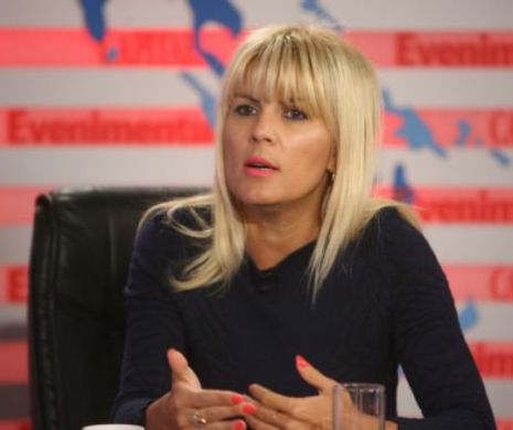 Udrea reacționează după ce Ghiță i-a arătat FOTOGRAFIA cu Kovesi doar lui Cristoiu. „E de toată jena (...) De ce pana mea...”
