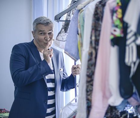 ULTIMA CUCERIRE a lui DAN BITTMAN? ÎNTÂLNIREA de TAINĂ care l-a adus în COMPANIA unui MODEL CELEBRU