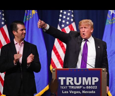 ULTIMA decizie a lui Trump a devenit VIRALĂ. A adus la Casa Albă o vedetă DISNEY