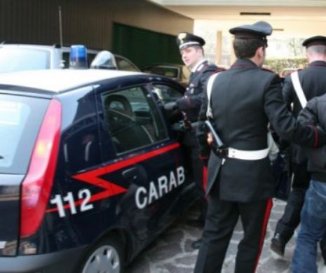 Un FOTBALIST italian a fost ARESTAT, în conexiune cu o grupare MAFIOTĂ. Operațiunea „Orione” atinge NUME MARI