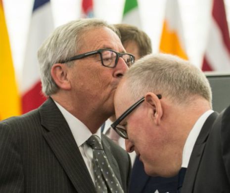 Un greu din PSD: „Şi dacă vine Timmermans, ce? Parteneriat înseamnă parteneriat, nu sclavi şi stăpâni.” NEWS ALERT