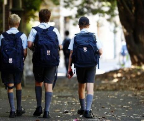 Un profesor a RECIDIVAT! SCANDAL uriaș la o ȘCOALĂ. Minore SUPUSE la TRAUME halucinante