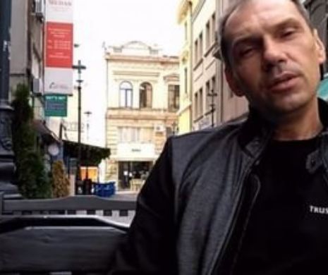 Un vlogger rus vorbeşte despre ROMÂNIA într-un mod greu de crezut. Video în articol