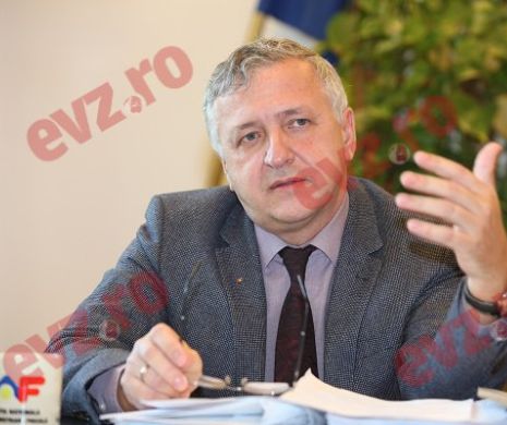Un volum imens de date a dispărut din sistemul informatic al ANAF